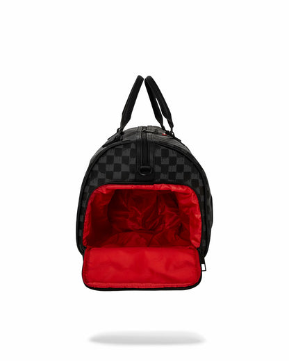 SHARKS IN PARIS THUNDERDRIP DUFFLE