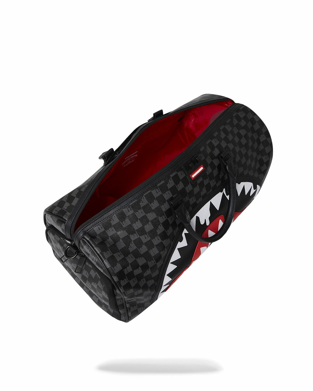 SHARKS IN PARIS THUNDERDRIP DUFFLE