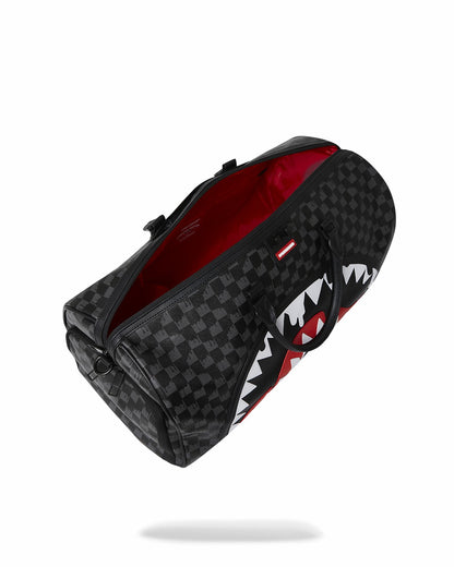 SHARKS IN PARIS THUNDERDRIP DUFFLE