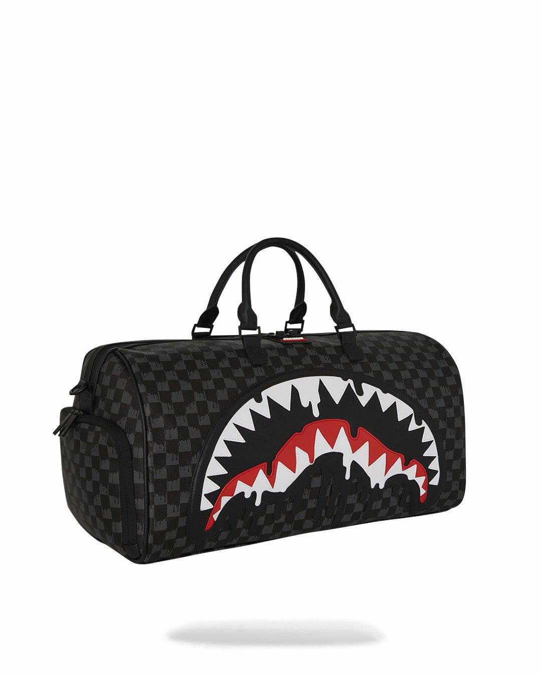 SHARKS IN PARIS THUNDERDRIP DUFFLE