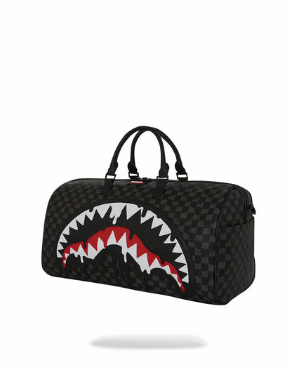 SHARKS IN PARIS THUNDERDRIP DUFFLE