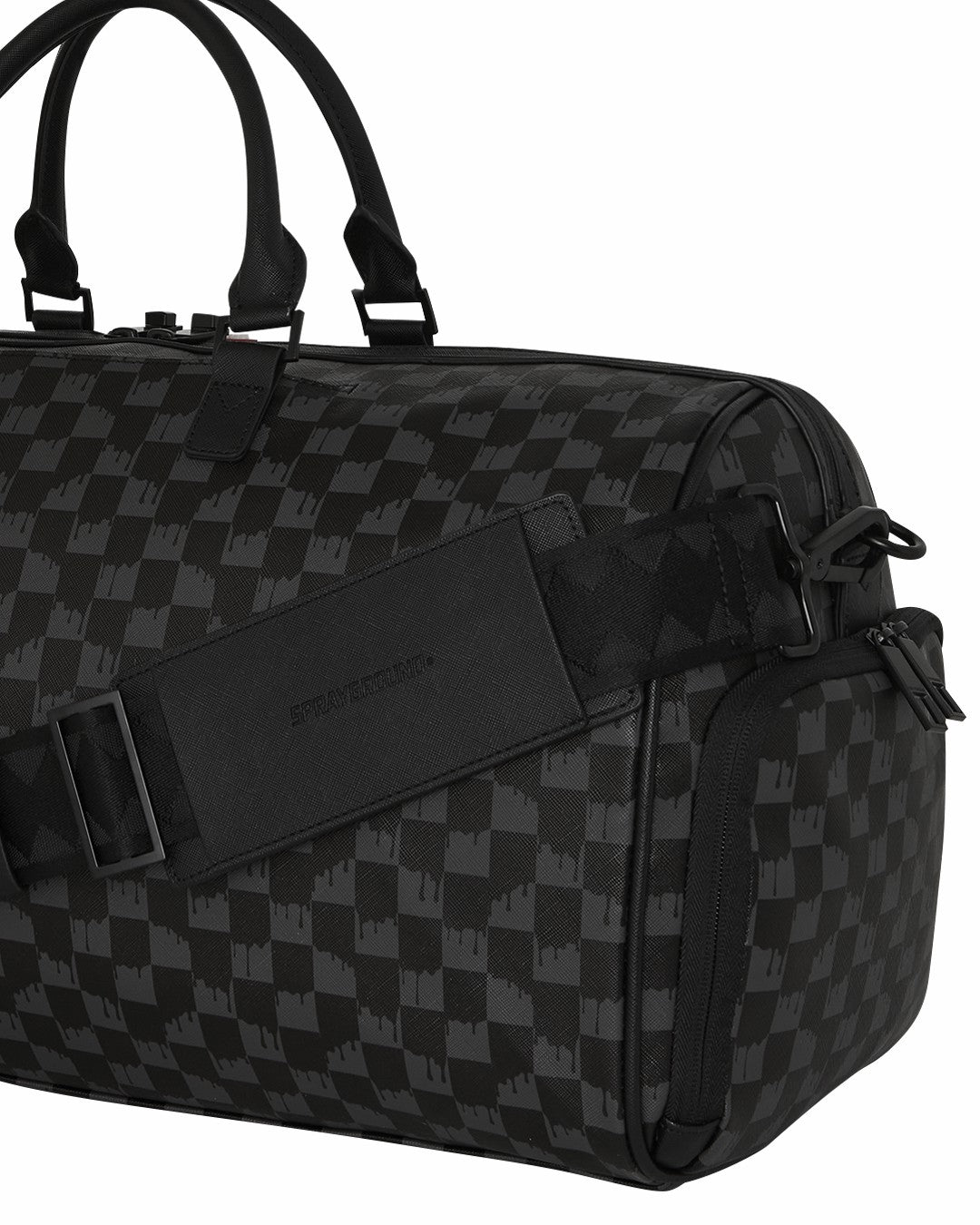 SHARKS IN PARIS THUNDERDRIP DUFFLE