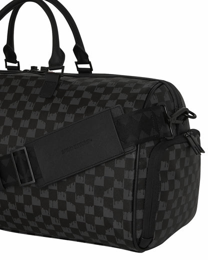 SHARKS IN PARIS THUNDERDRIP DUFFLE