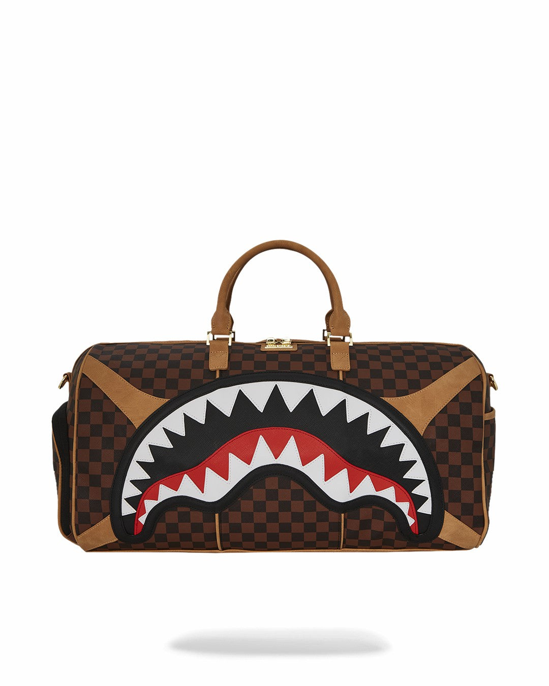 HENNYVILLE DUFFLE
