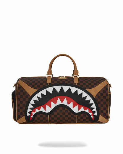 HENNYVILLE DUFFLE