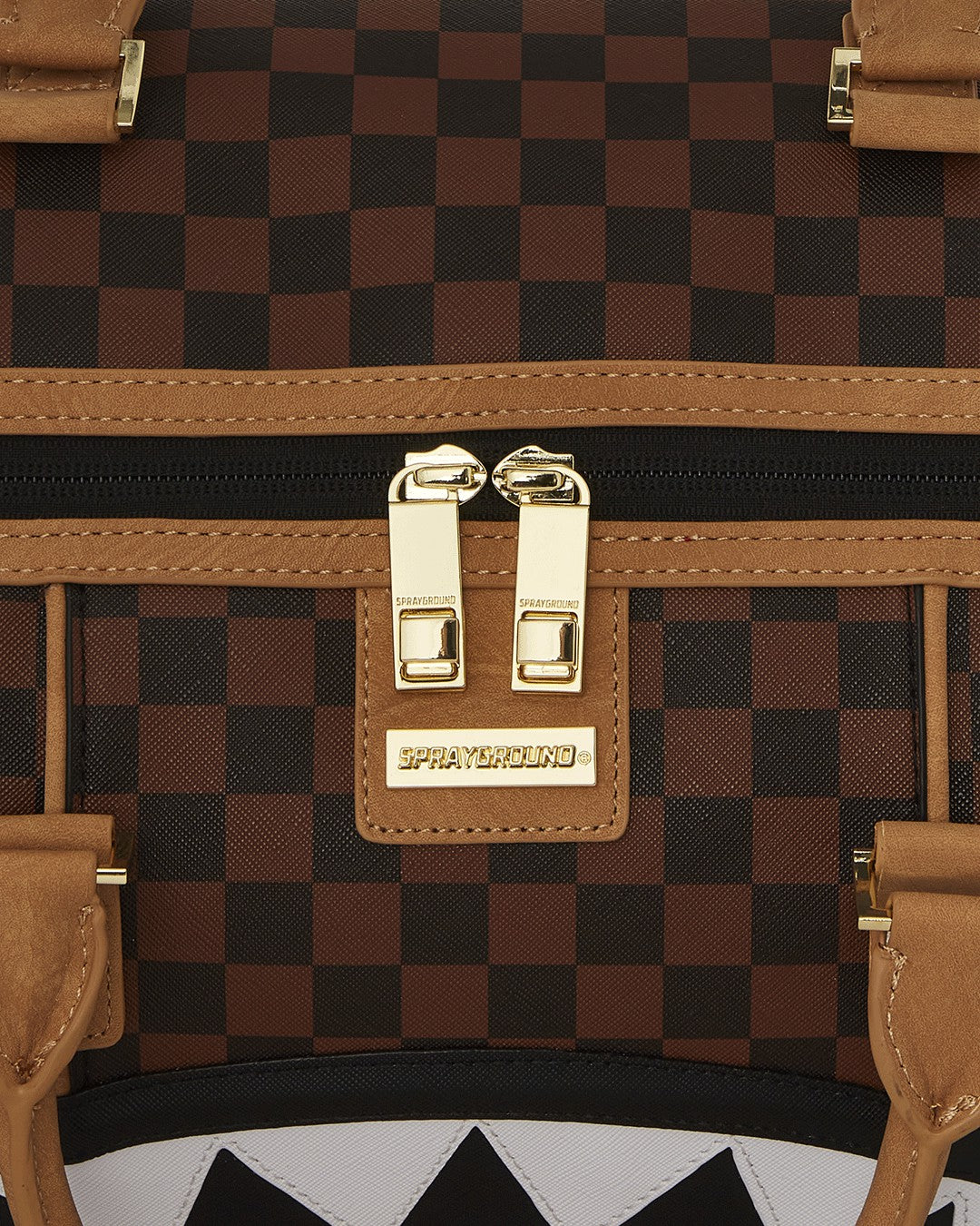 HENNYVILLE DUFFLE