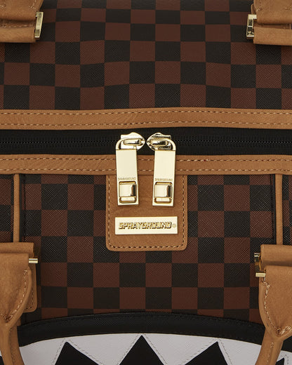 HENNYVILLE DUFFLE