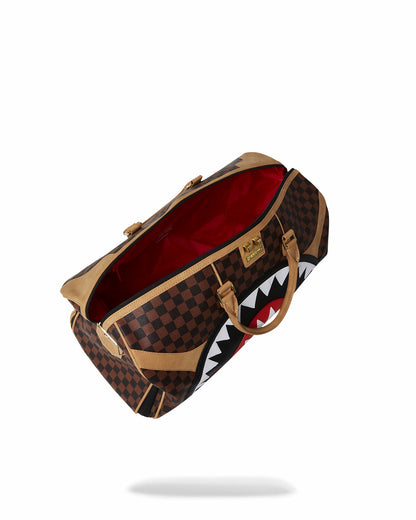 HENNYVILLE DUFFLE