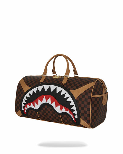 HENNYVILLE DUFFLE