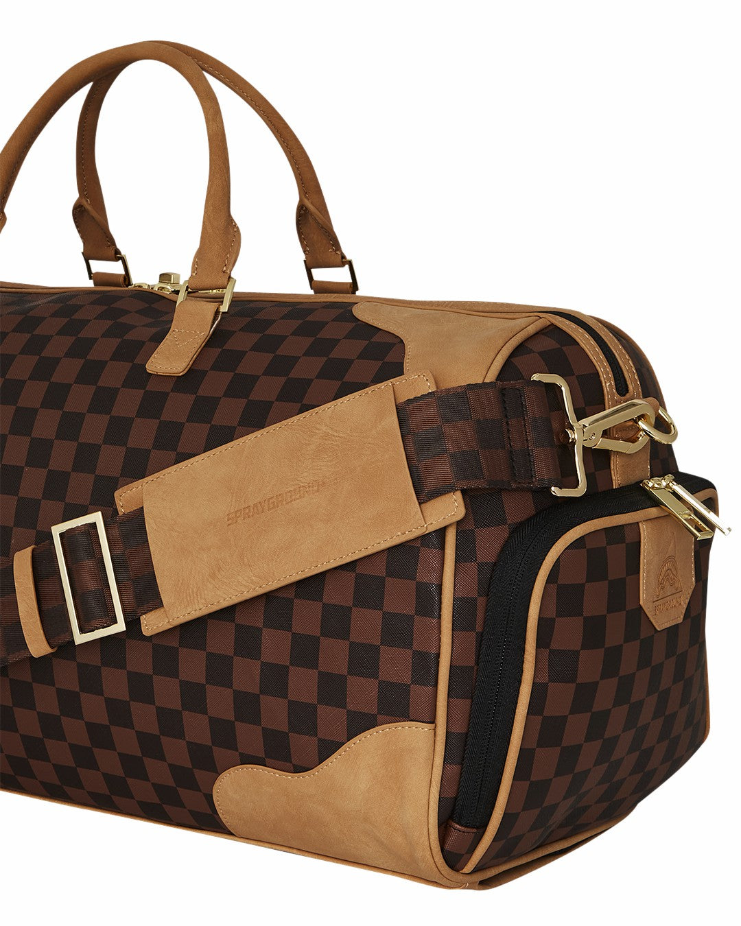 HENNYVILLE DUFFLE