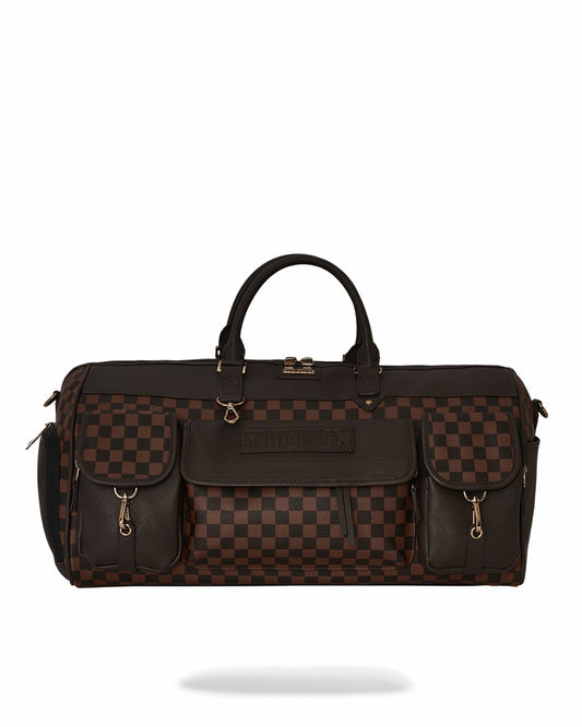 SPECIAL OPS AIR CARGO DUFFLE