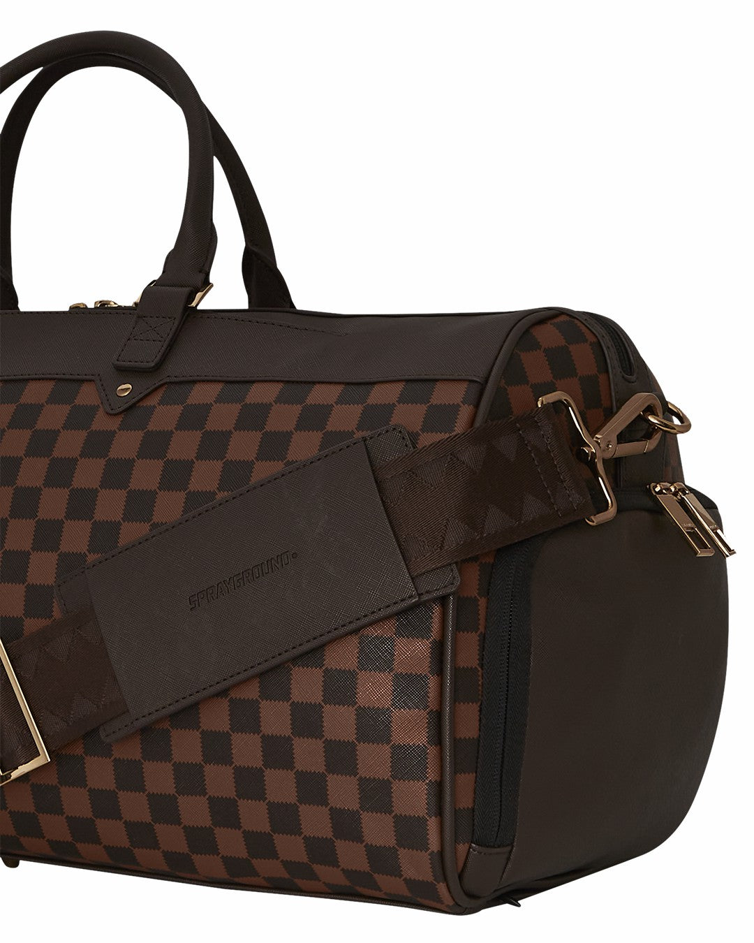 SPECIAL OPS AIR CARGO DUFFLE