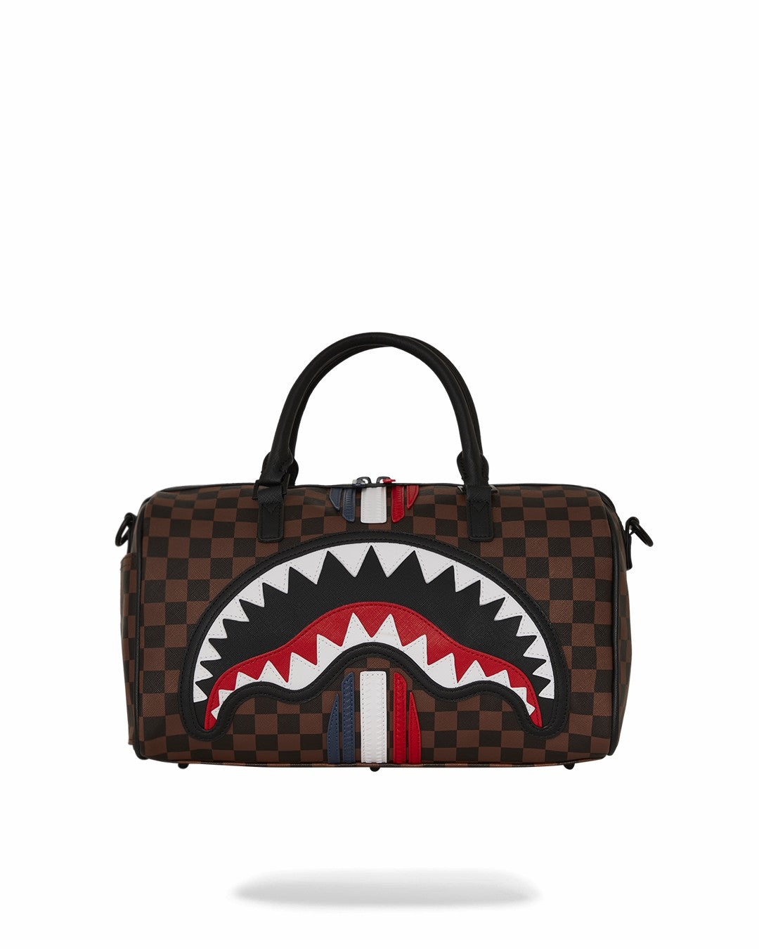 SHARKS IN PARIS GT MINI DUFFLE