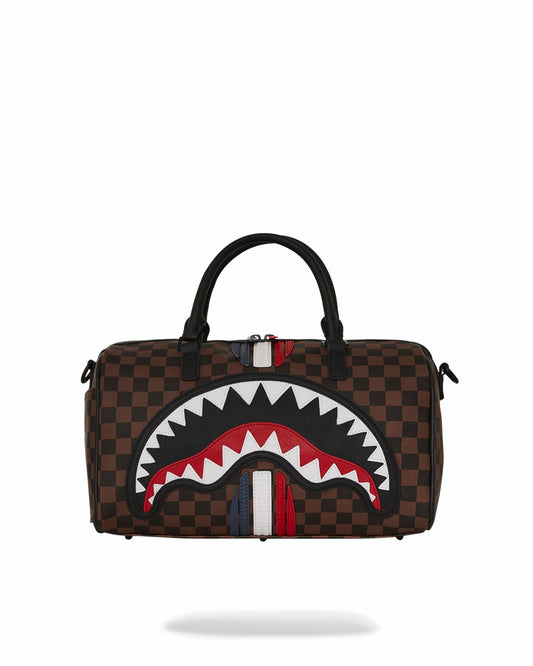 SHARKS IN PARIS GT MINI DUFFLE