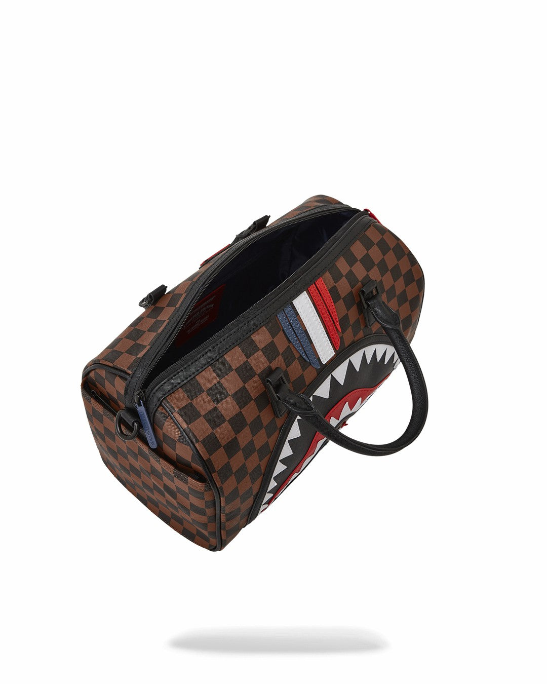 SHARKS IN PARIS GT MINI DUFFLE