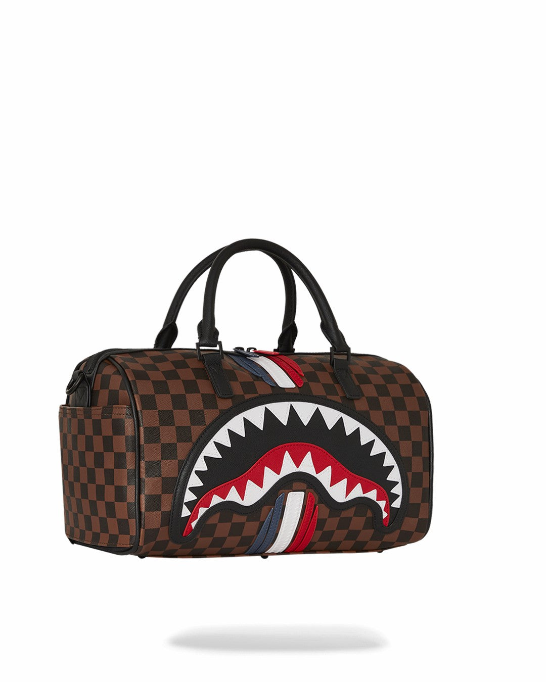 SHARKS IN PARIS GT MINI DUFFLE
