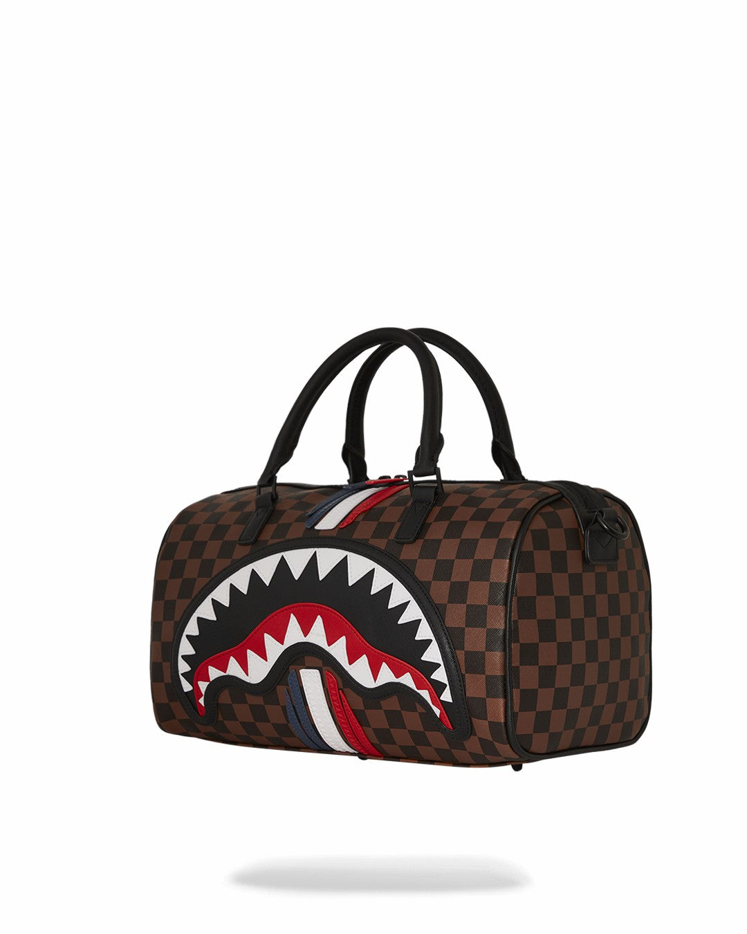 SHARKS IN PARIS GT MINI DUFFLE