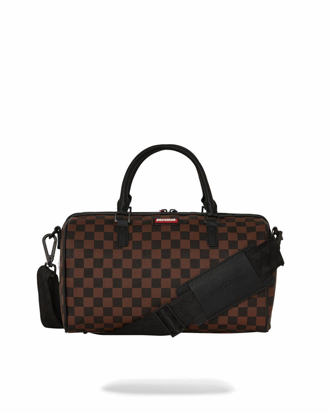 SHARKS IN PARIS GT MINI DUFFLE