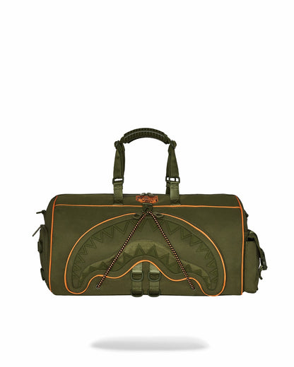 SPECIAL OPS SHARK SQUAD DUFFLE
