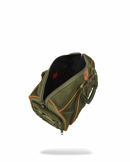 SPECIAL OPS SHARK SQUAD DUFFLE