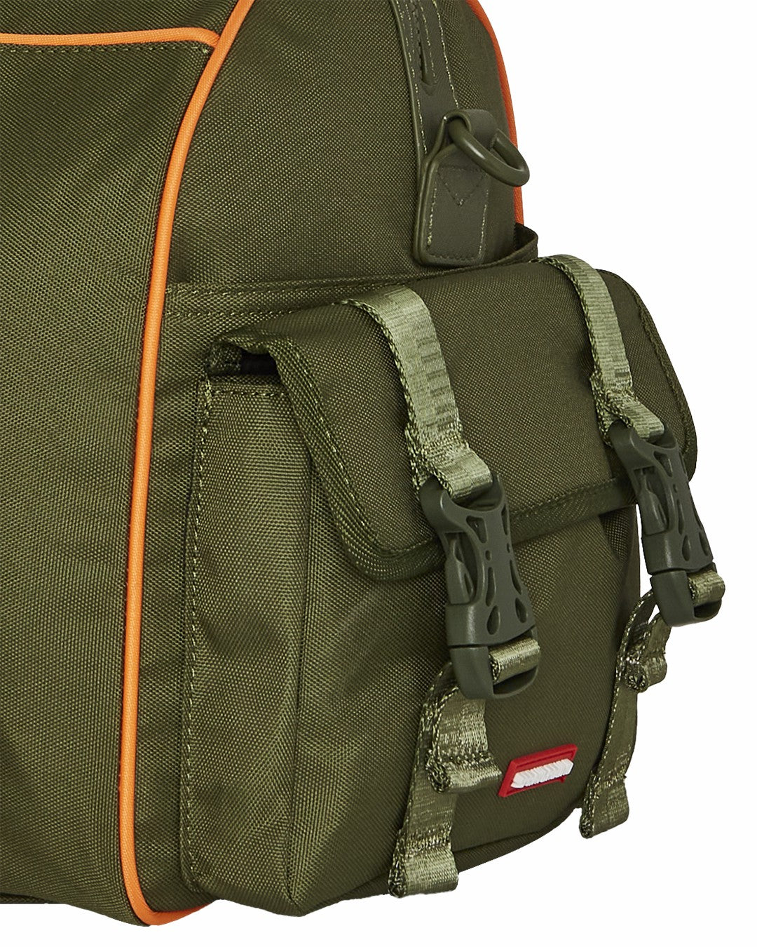 SPECIAL OPS SHARK SQUAD DUFFLE