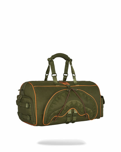 SPECIAL OPS SHARK SQUAD DUFFLE