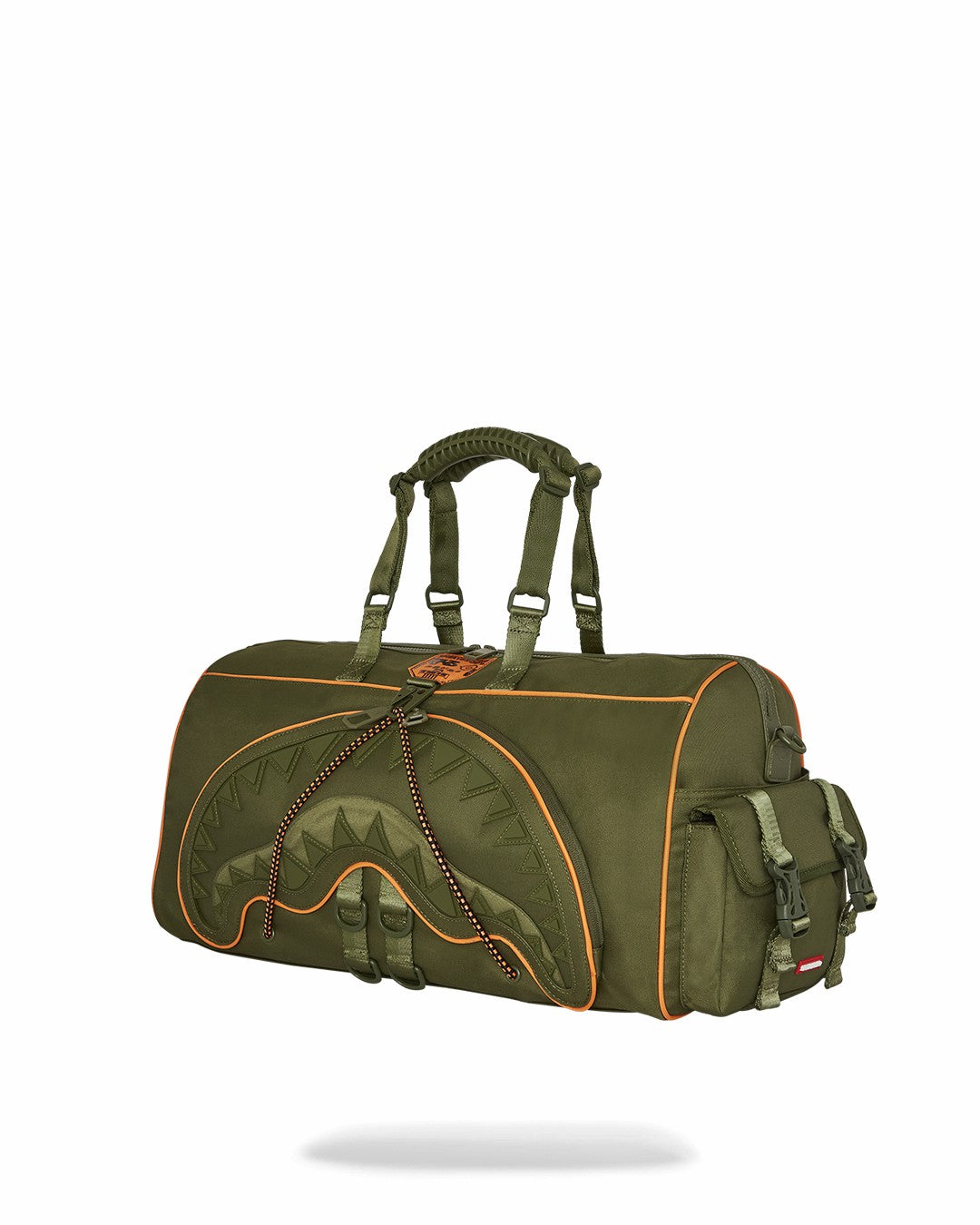 SPECIAL OPS SHARK SQUAD DUFFLE