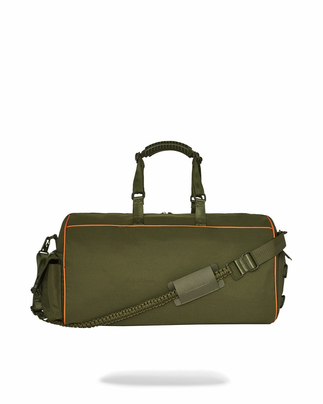 SPECIAL OPS SHARK SQUAD DUFFLE