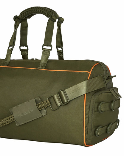 SPECIAL OPS SHARK SQUAD DUFFLE