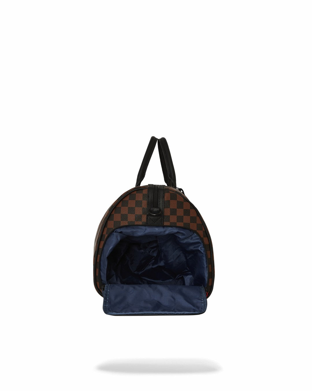 SHARKS IN PARIS GT DUFFLE