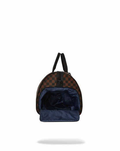 SHARKS IN PARIS GT DUFFLE