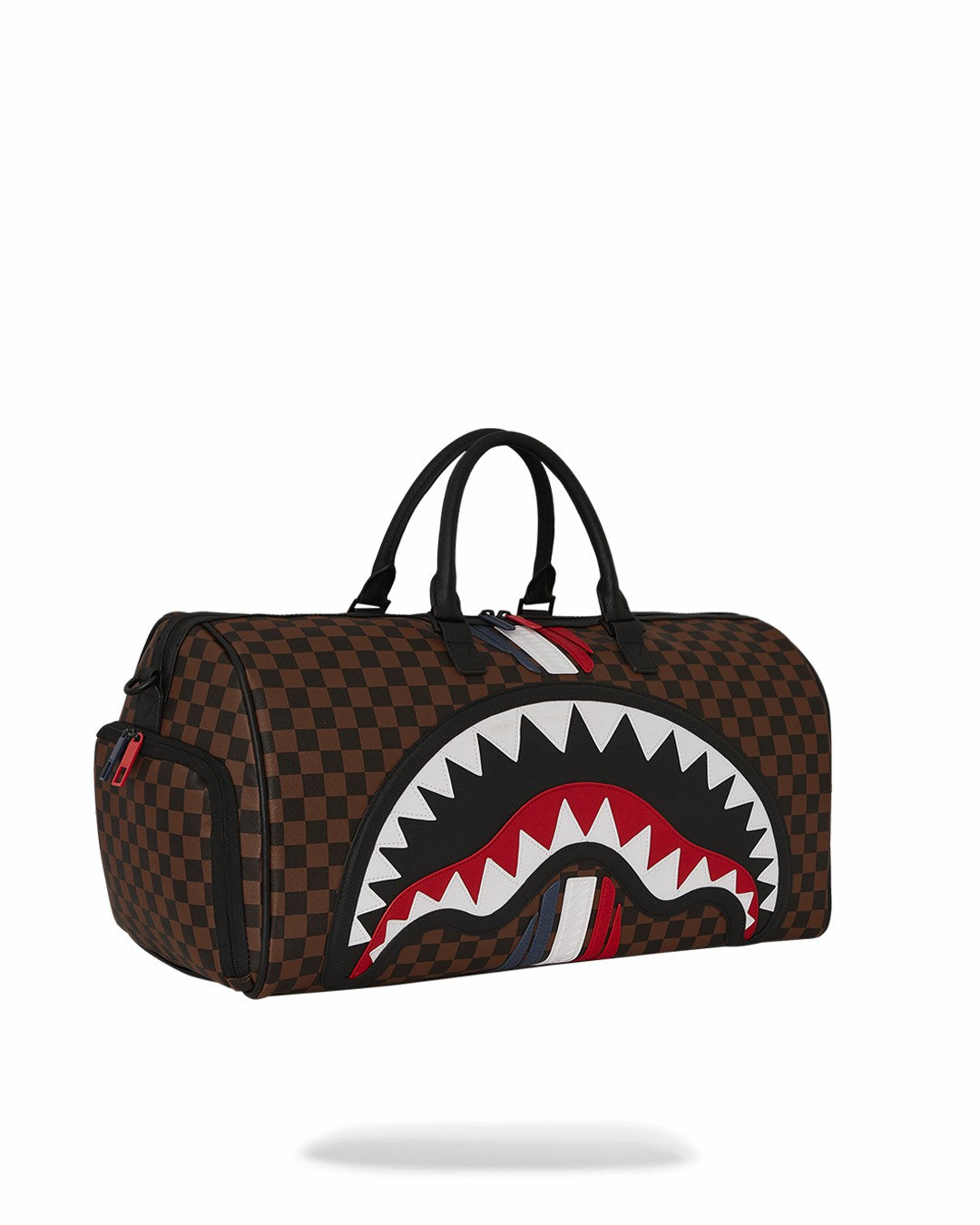 SHARKS IN PARIS GT DUFFLE