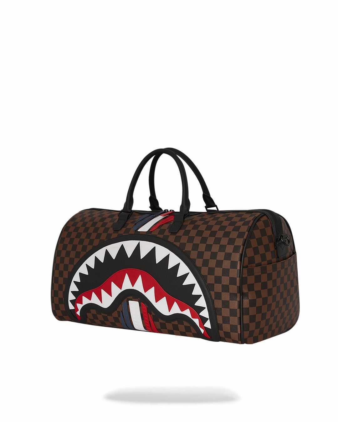 SHARKS IN PARIS GT DUFFLE