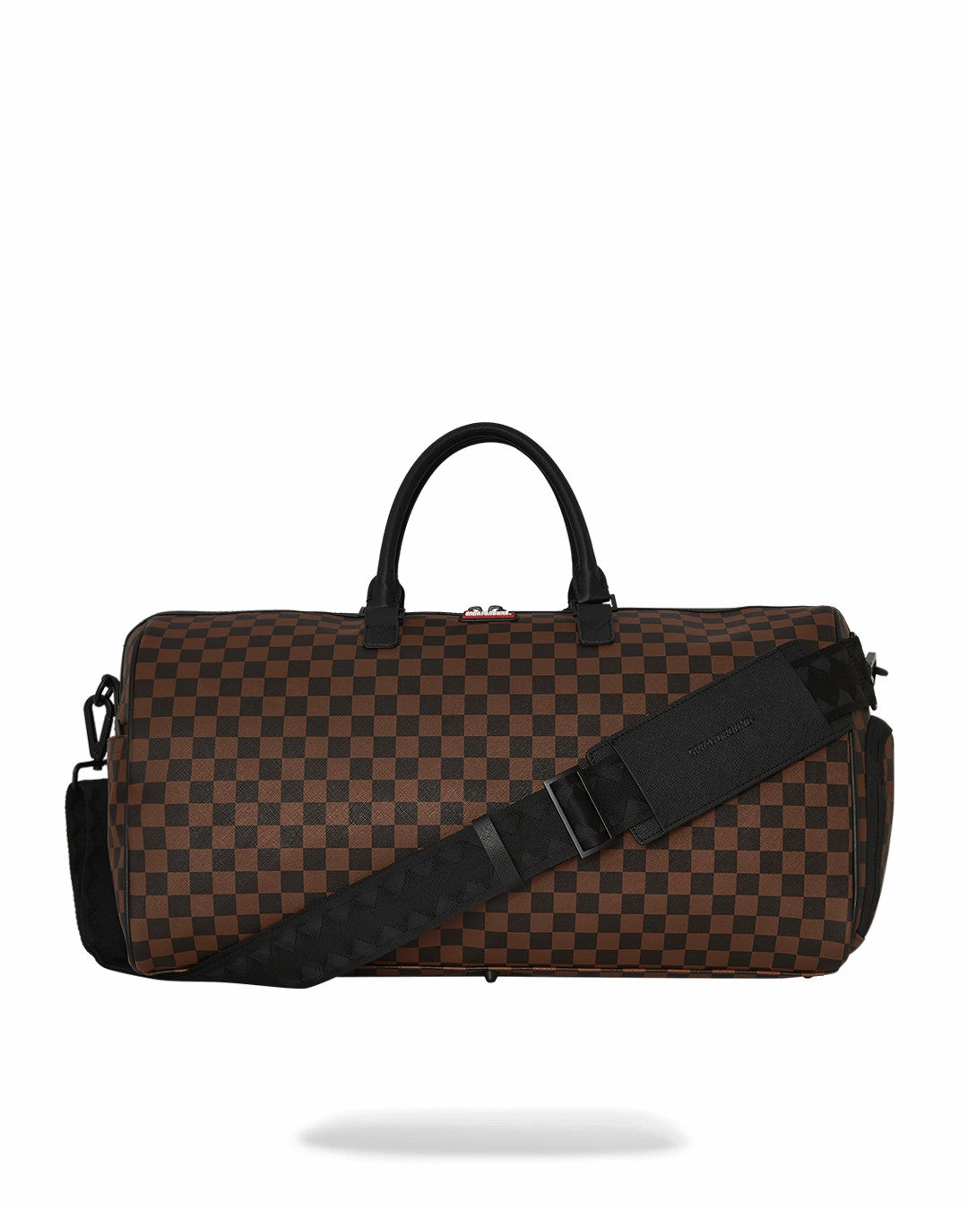 SHARKS IN PARIS GT DUFFLE