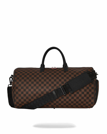 SHARKS IN PARIS GT DUFFLE