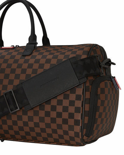 SHARKS IN PARIS GT DUFFLE