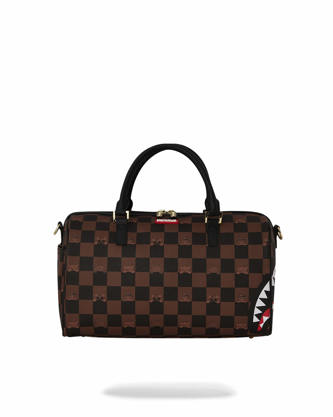 THE HIDEOUT MINI DUFFLE