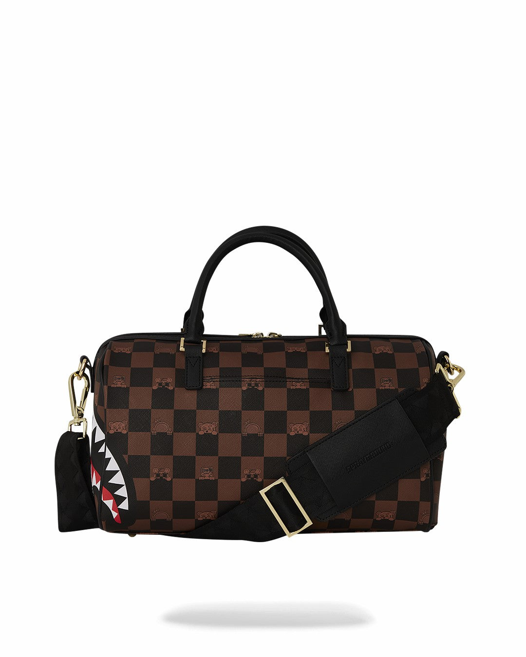 THE HIDEOUT MINI DUFFLE