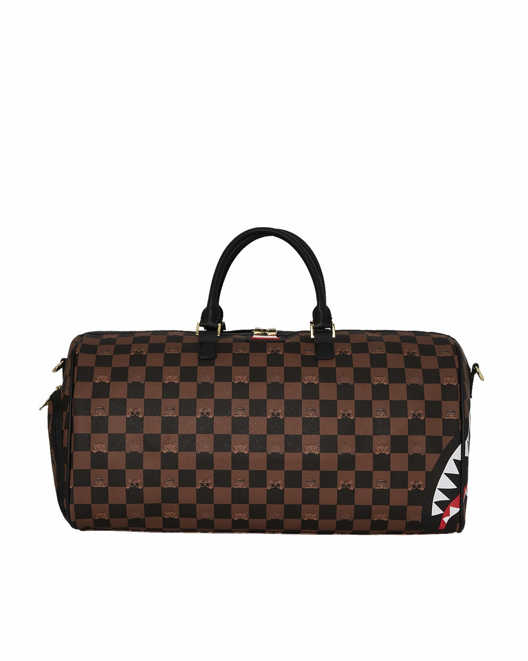 THE HIDEOUT DUFFLE