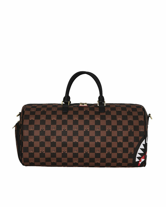 THE HIDEOUT DUFFLE