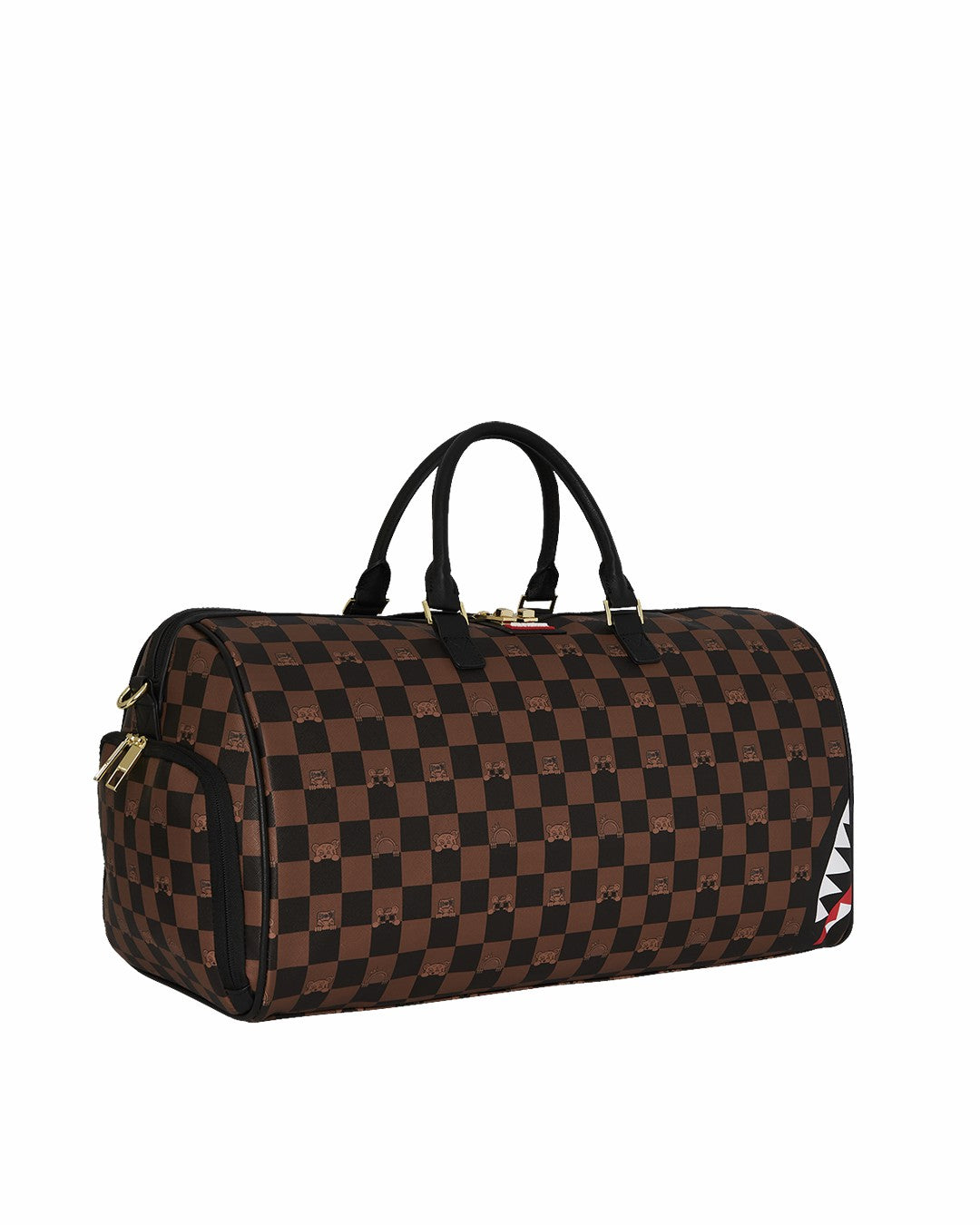 THE HIDEOUT DUFFLE