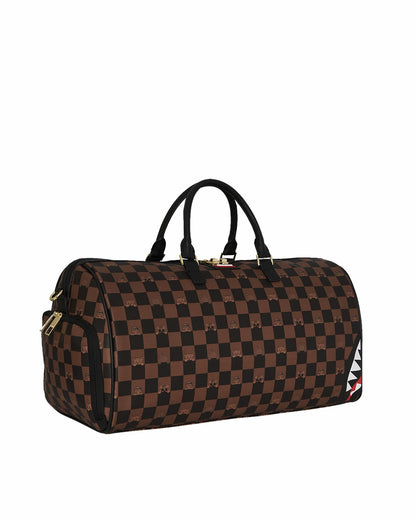 THE HIDEOUT DUFFLE