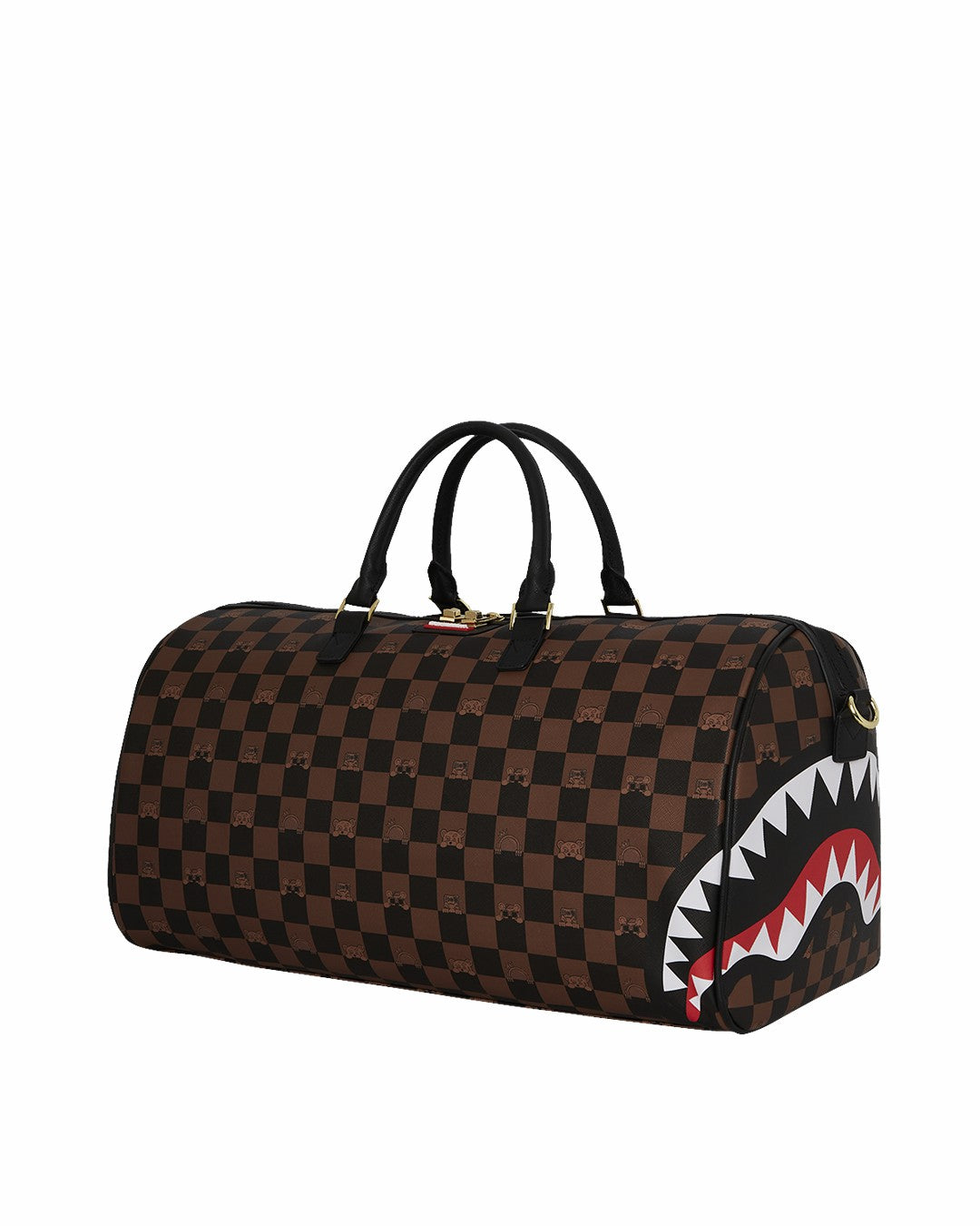 THE HIDEOUT DUFFLE