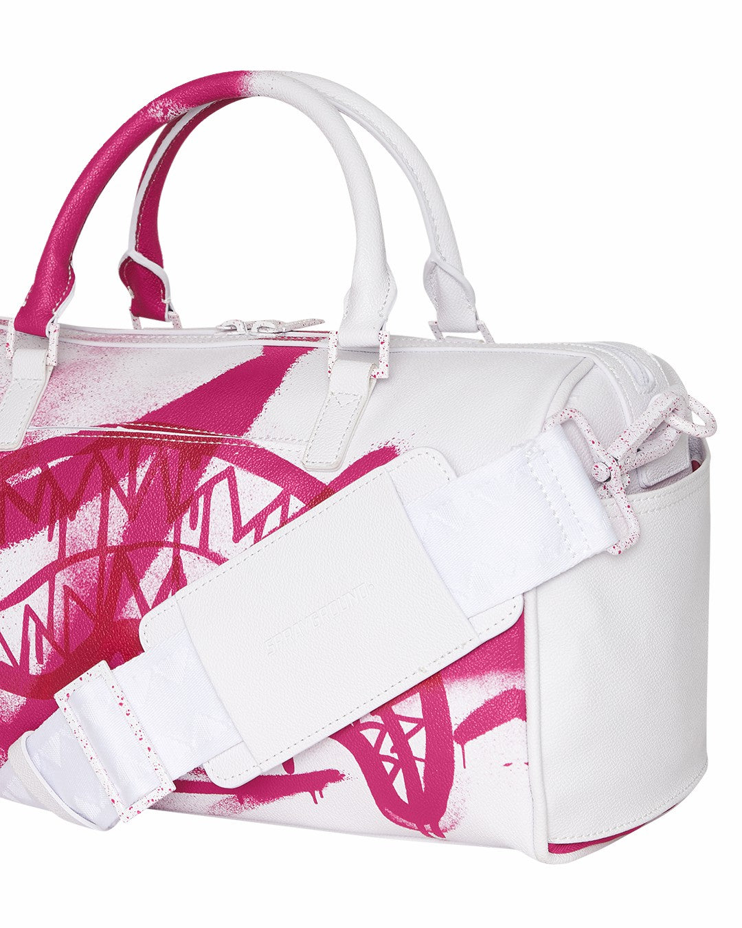 DESIGN STORM MINI DUFFLE