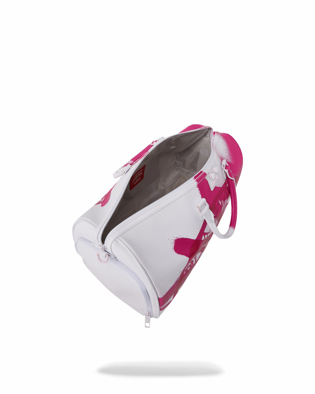 DESIGN STORM DUFFLE