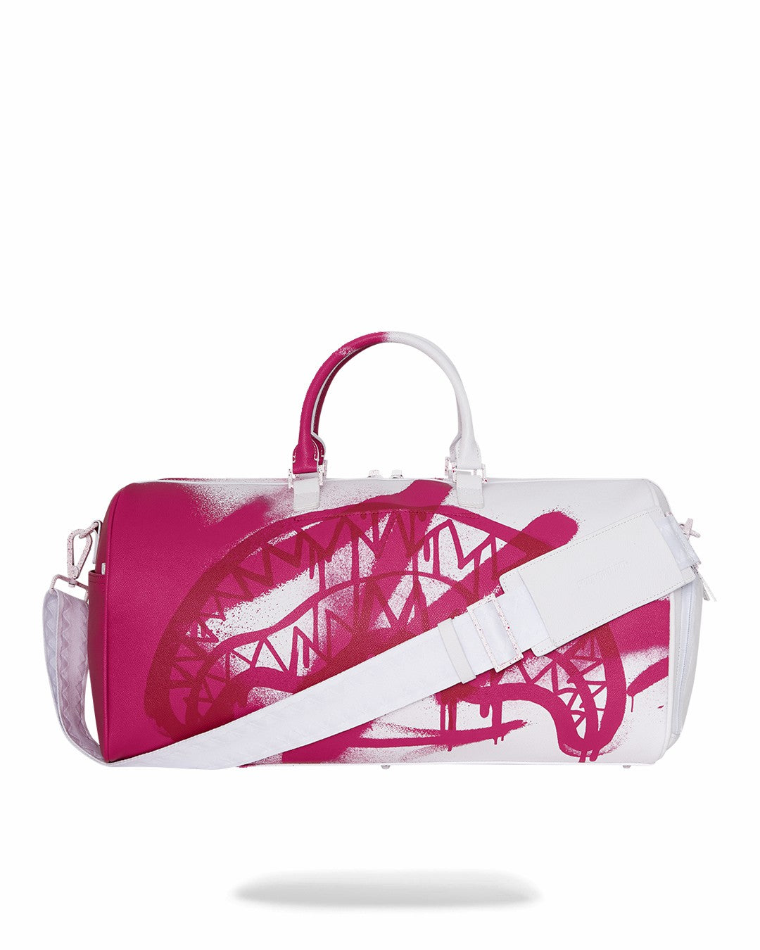 DESIGN STORM DUFFLE