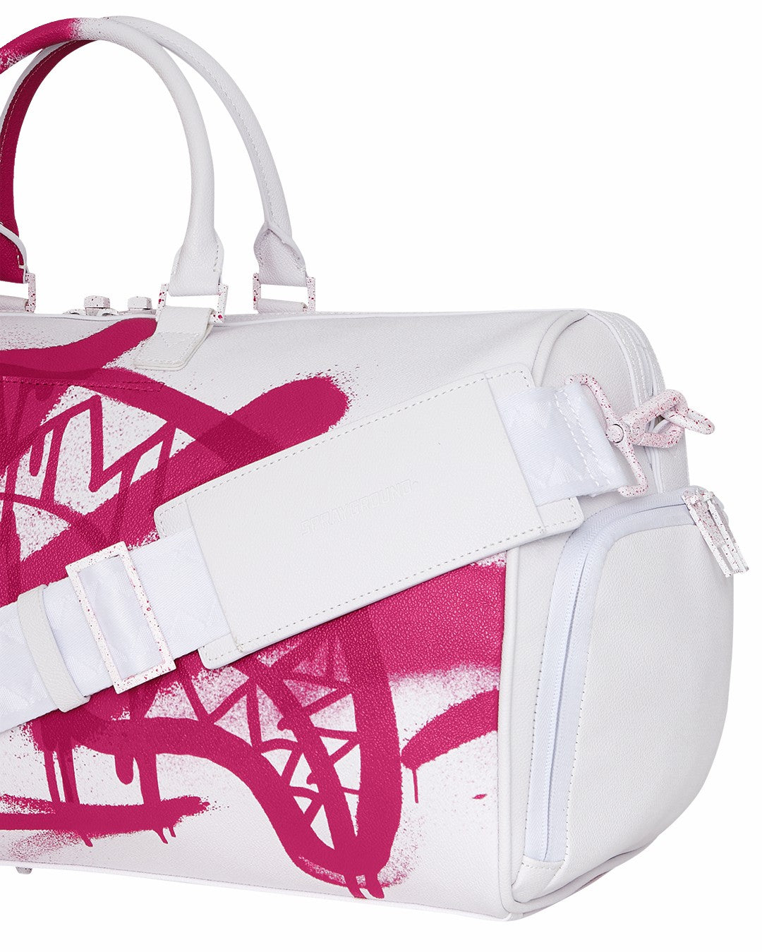 DESIGN STORM DUFFLE