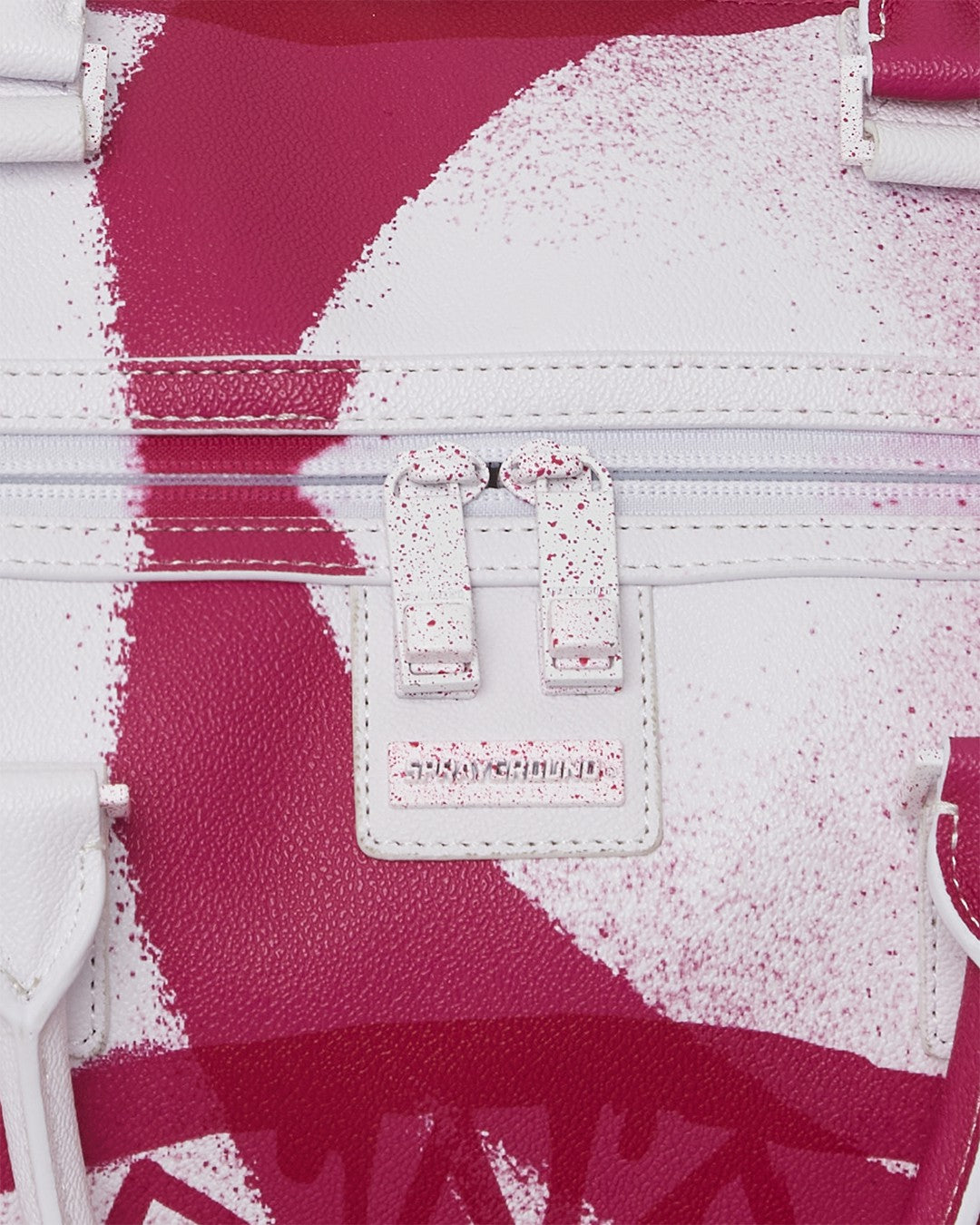 DESIGN STORM DUFFLE