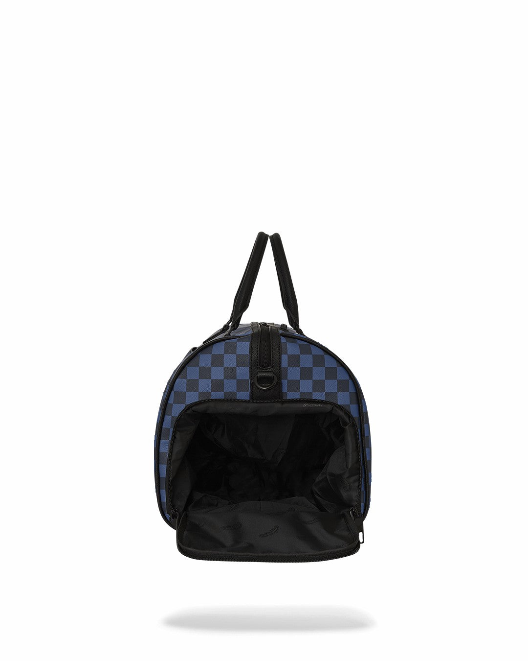 MIDNIGHT MAGIC SHARKS IN PARIS DUFFLE