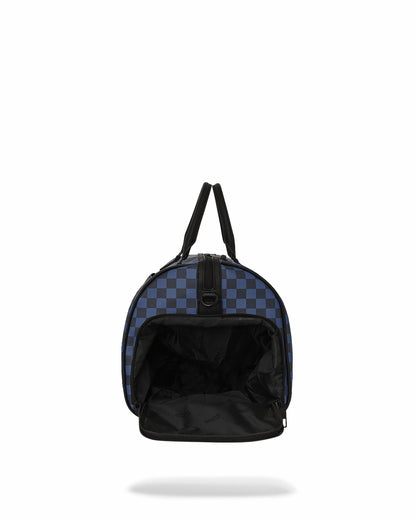 MIDNIGHT MAGIC SHARKS IN PARIS DUFFLE